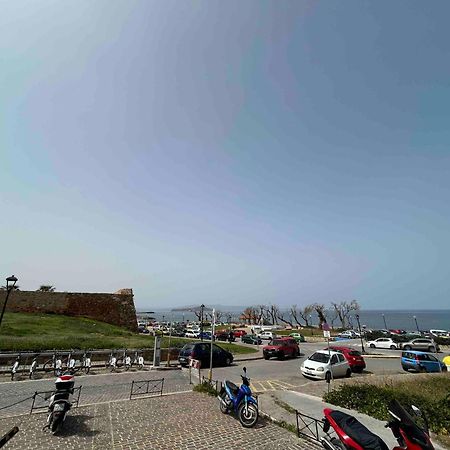 Sofias Home Chania  ภายนอก รูปภาพ