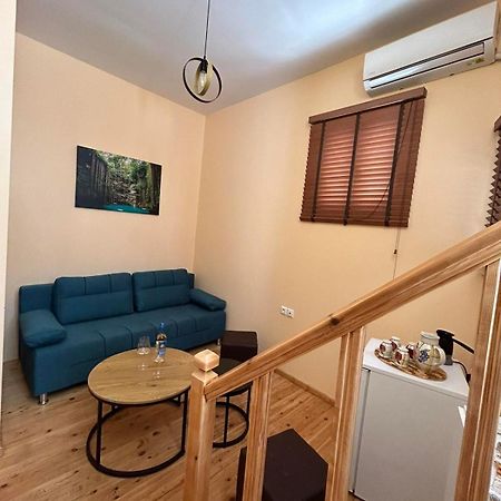 Sofias Home Chania  ภายนอก รูปภาพ