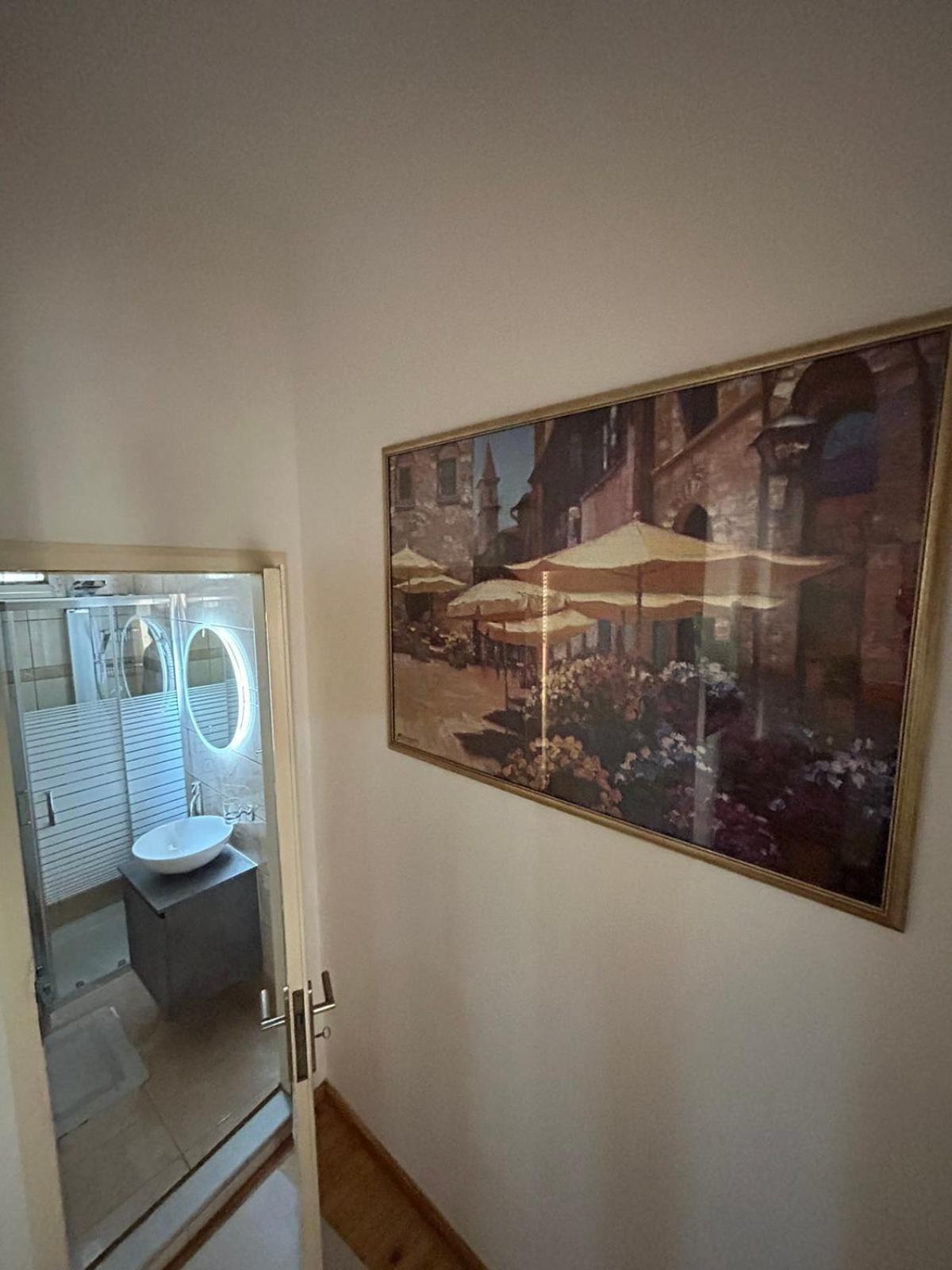 Sofias Home Chania  ภายนอก รูปภาพ