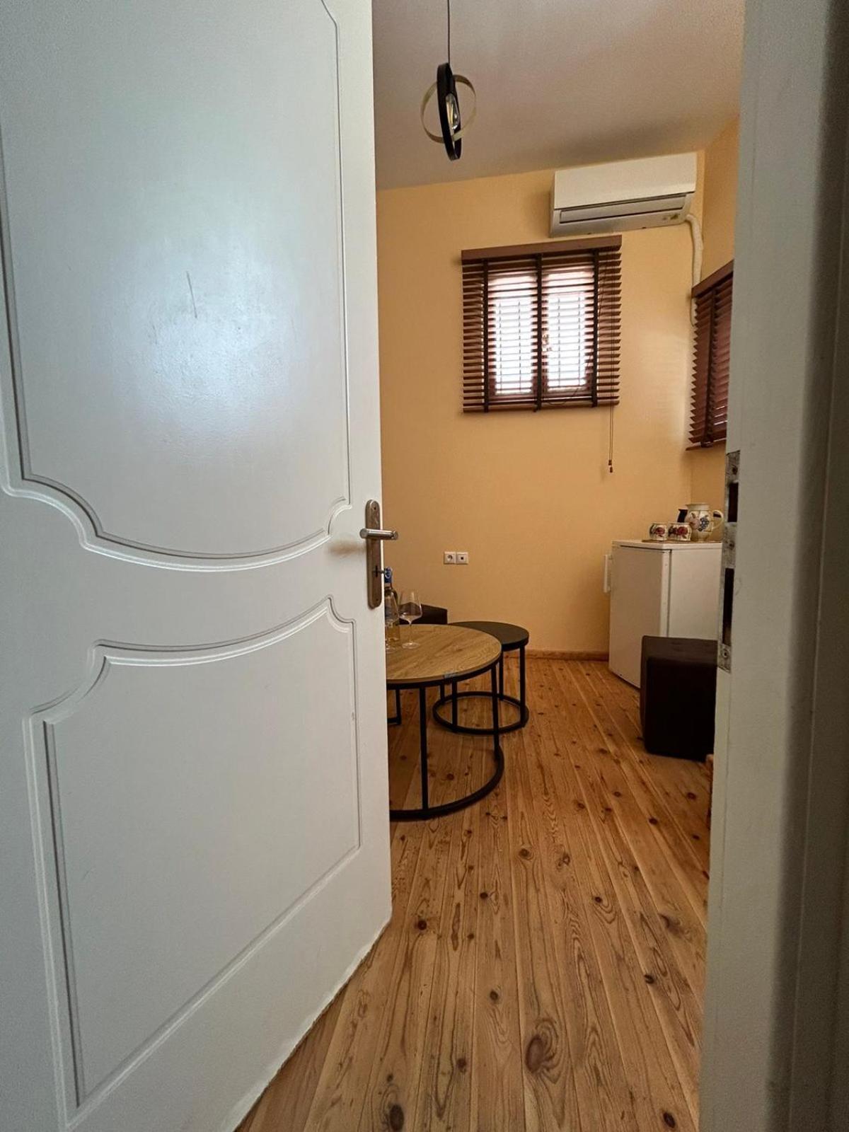 Sofias Home Chania  ภายนอก รูปภาพ