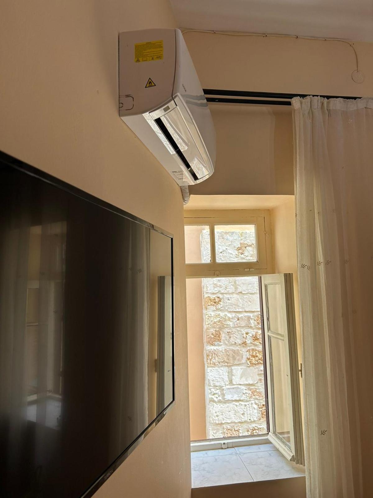 Sofias Home Chania  ภายนอก รูปภาพ