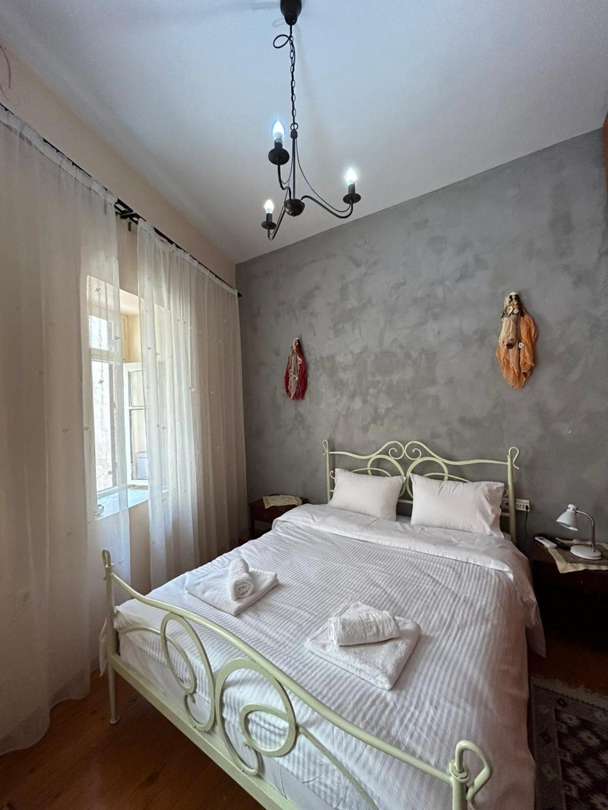 Sofias Home Chania  ภายนอก รูปภาพ