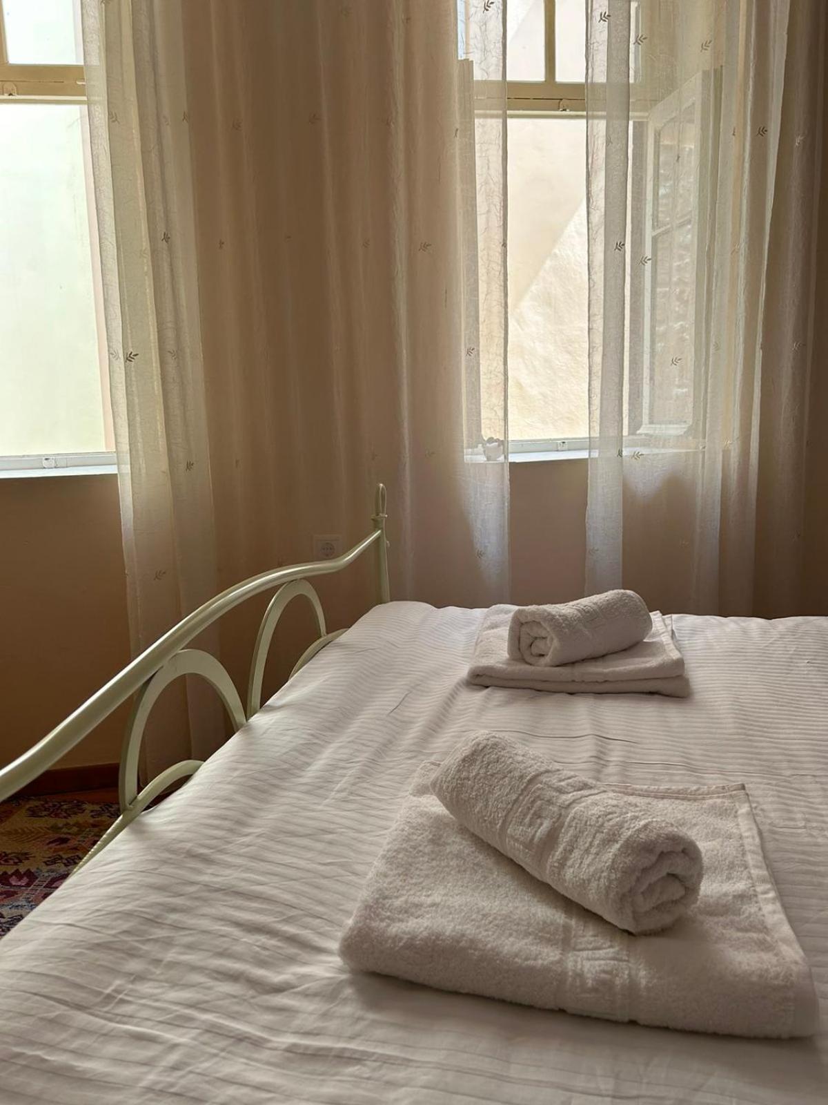 Sofias Home Chania  ภายนอก รูปภาพ
