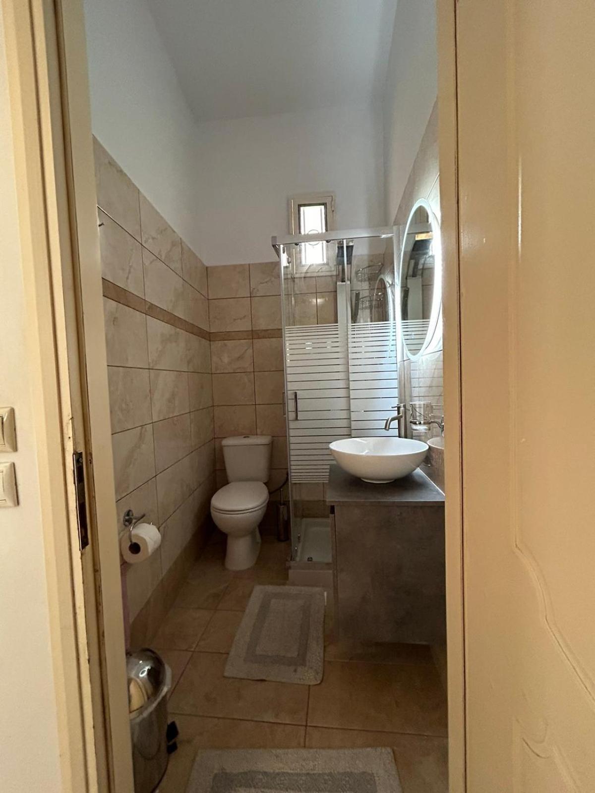 Sofias Home Chania  ภายนอก รูปภาพ