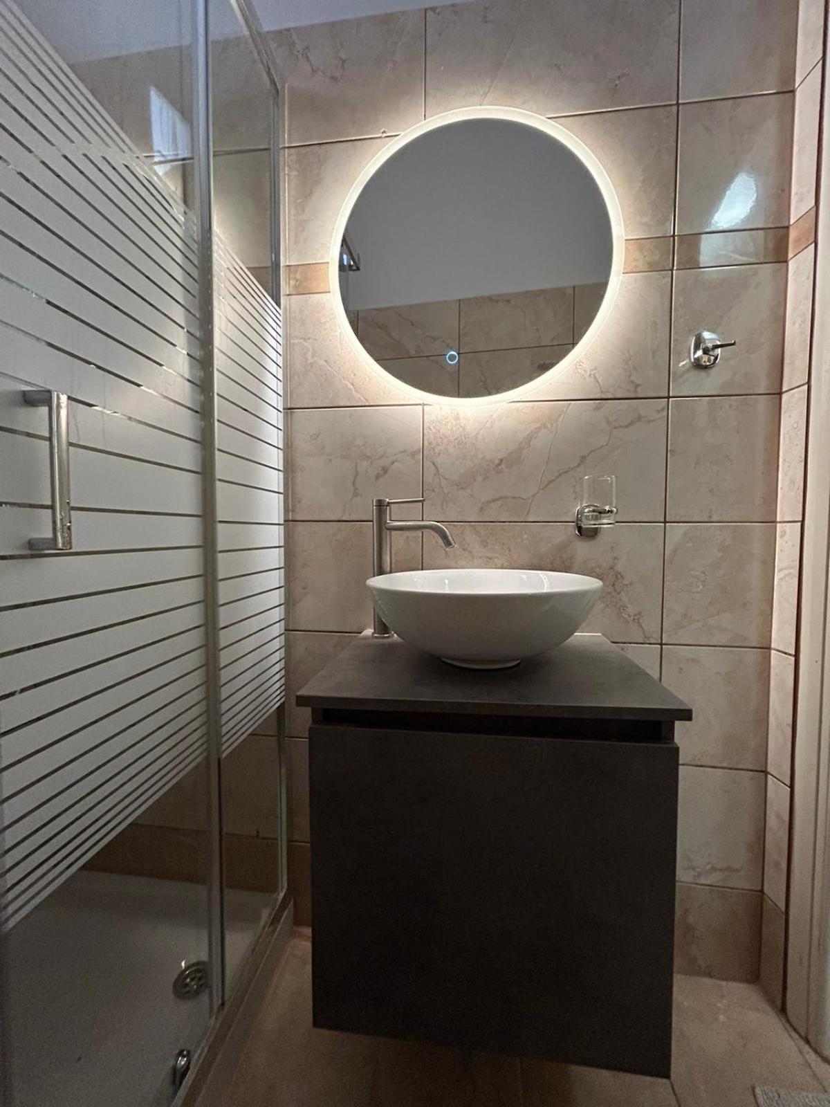 Sofias Home Chania  ภายนอก รูปภาพ