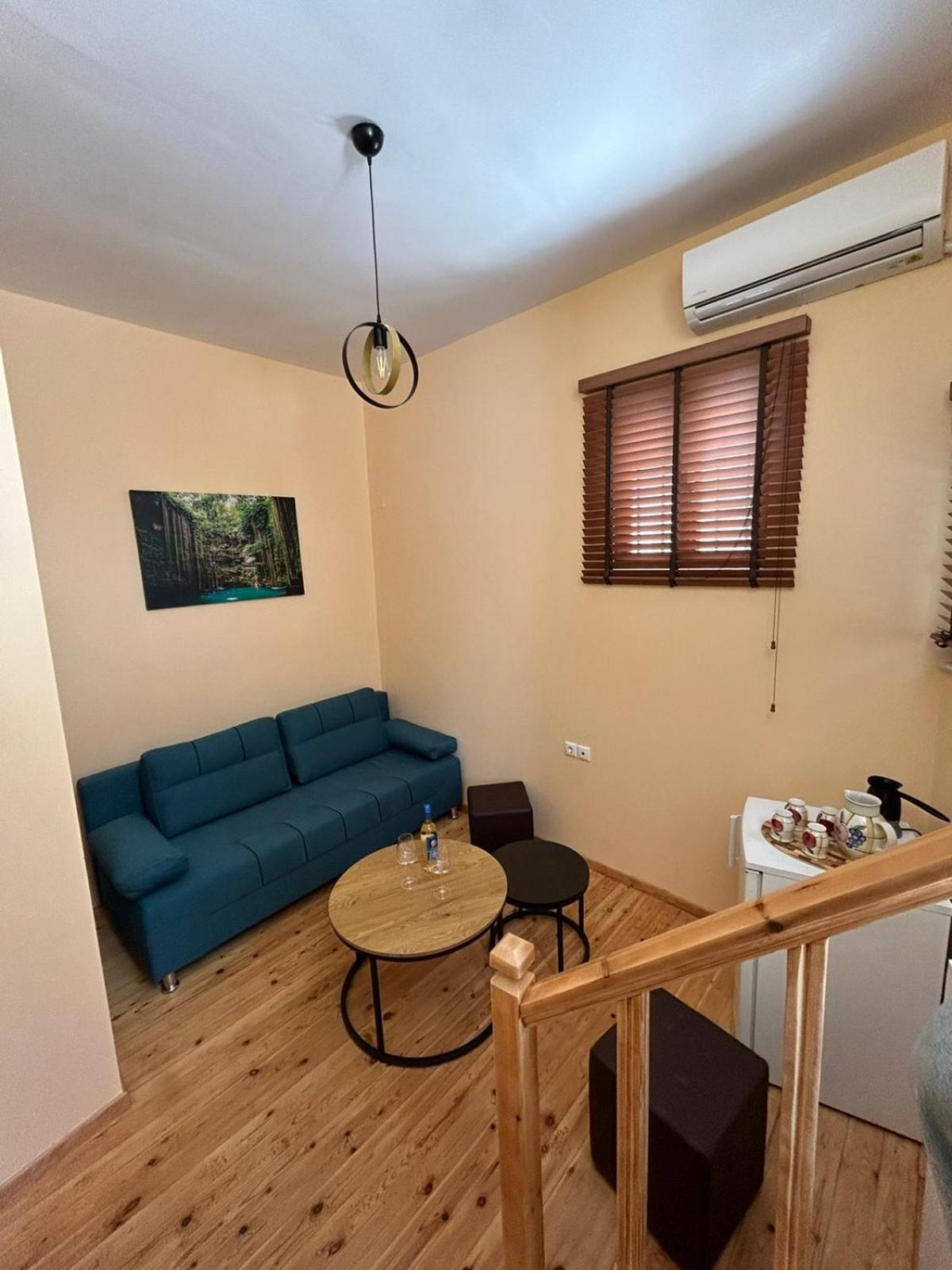 Sofias Home Chania  ภายนอก รูปภาพ
