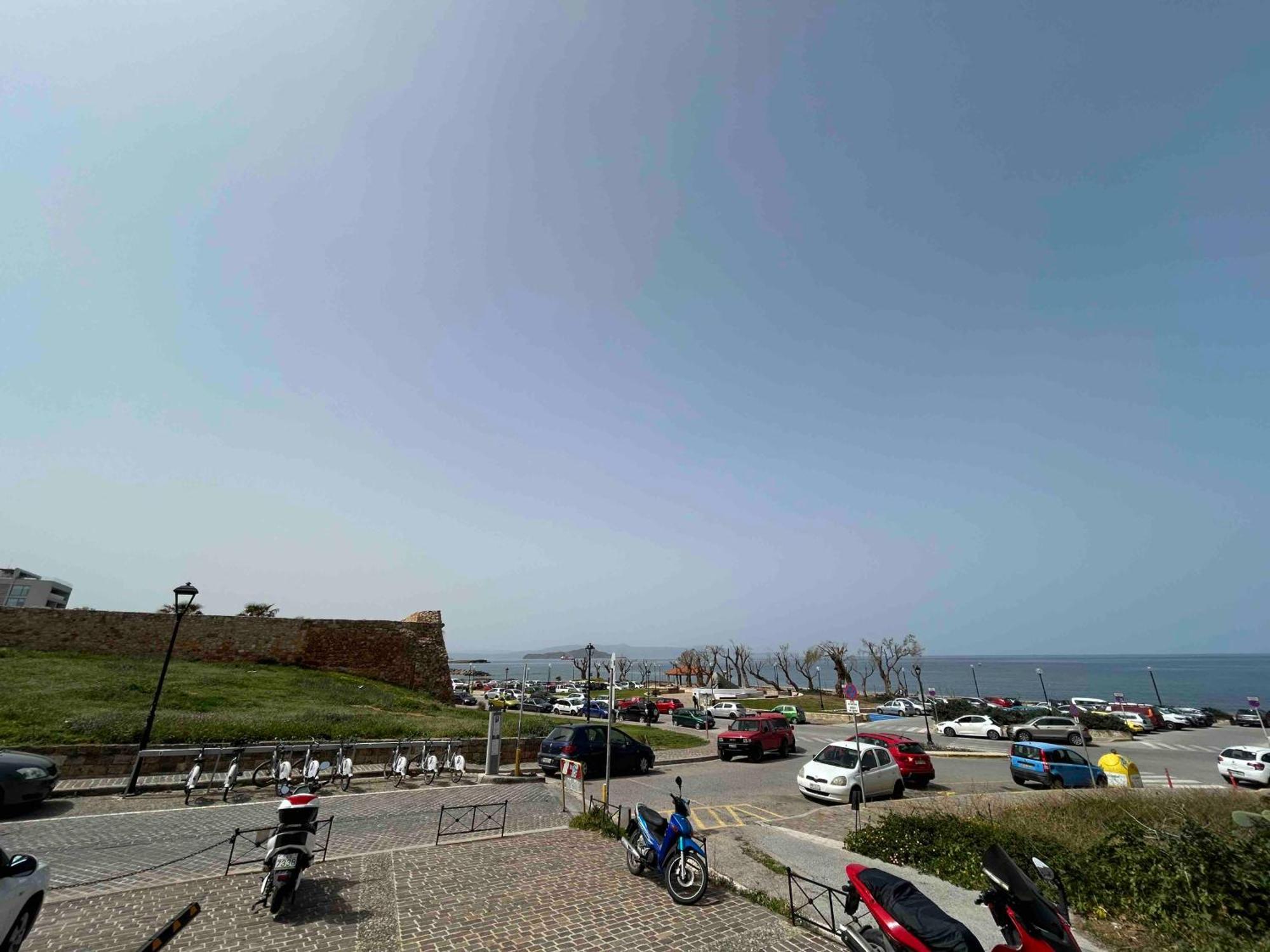 Sofias Home Chania  ภายนอก รูปภาพ