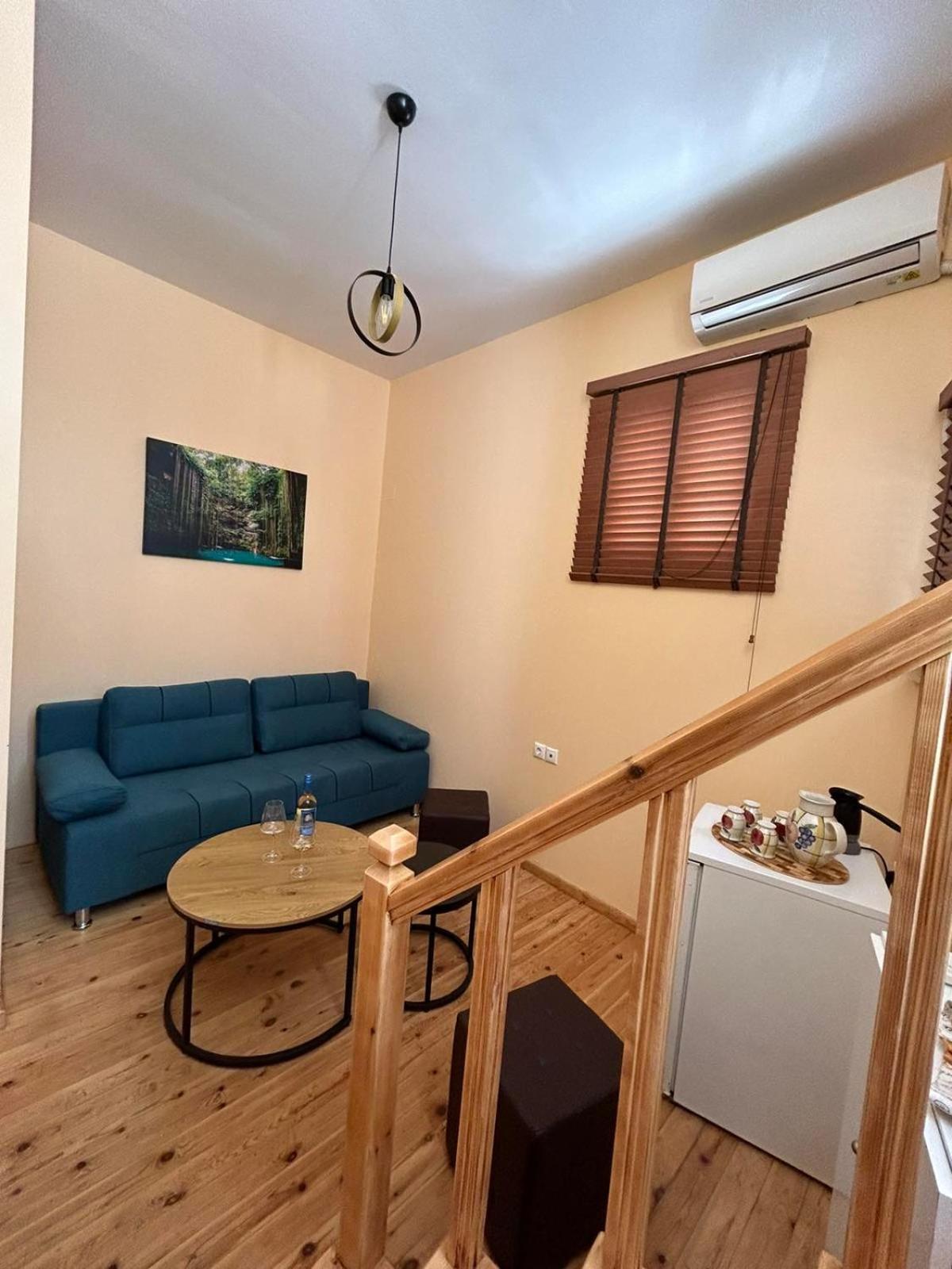 Sofias Home Chania  ภายนอก รูปภาพ